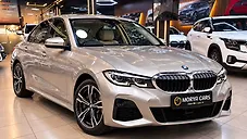Used BMW 3-Series 330i M Sport in Navi Mumbai
