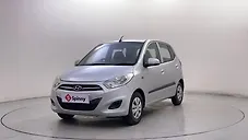 Used Hyundai i10 Magna 1.2 Kappa2 in Bangalore