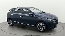 Used Hyundai Elite i20 Asta (O) 1.2 MT [2020-2023] in Bangalore