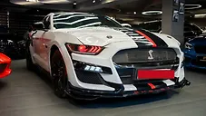 Used Ford Mustang GT Fastback 5.0L v8 in Delhi