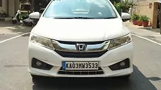Used Honda City V in Bangalore