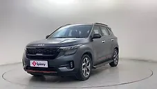 Used Kia Seltos X Line 1.4 DCT in Bangalore