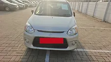 Used Maruti Suzuki Alto 800 LXi in Indore