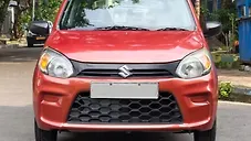 Used Maruti Suzuki Alto 800 VXi in Kolkata