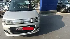 Used Maruti Suzuki Wagon R VXI in Indore