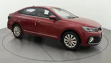 Used Volkswagen Virtus Highline Petrol 1.0L Turbo Automatic (TC) in Hyderabad