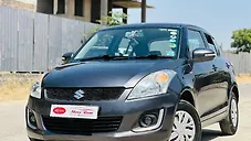 Used Maruti Suzuki Swift VXi in Ahmedabad