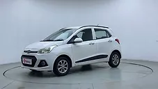 Used Hyundai Grand i10 Asta 1.2 Kappa VTVT [2013-2016] in Mumbai