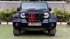 Used Mahindra Thar Roxx MX5 2WD Diesel 2.2L Turbo Automatic in Noida