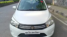 Used Maruti Suzuki Celerio ZXi AMT in Mumbai