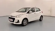 Used Hyundai Grand i10 Magna U2 1.2 CRDi in Agra