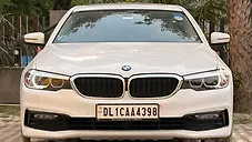 Used BMW 5-Series 530i Sport Line in Delhi