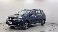 Used Maruti Suzuki XL6 Alpha Plus MT Petrol [2022-2023] in Ahmedabad