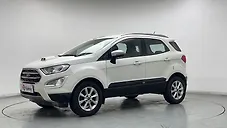 Used Ford Ecosport Titanium 1.5L Ti-VCT in Delhi