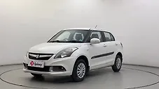 Used Maruti Suzuki Swift DZire VXI in Ahmedabad