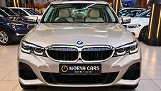 Used BMW 3-Series 330i M Sport in Mumbai