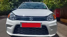 Used Maruti Suzuki Alto 800 VXi in Pune