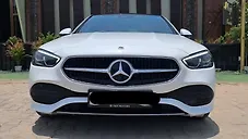 Used Mercedes-Benz C-Class C 200 in Delhi