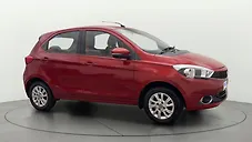 Used Tata Tiago Revotron XZA [2017-2019] in Hyderabad