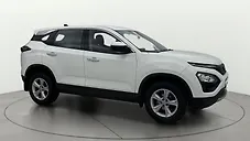 Used Tata Harrier XZ [2019-2020] in Bangalore