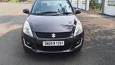 Used Maruti Suzuki Swift VDi ABS in Valsad