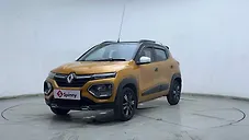 Used Renault Kwid CLIMBER AMT [2023-2024] in Hyderabad