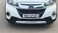 Used Honda WR-V VX MT Diesel in Patna