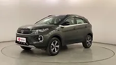 Used Tata Nexon XZ Plus (O) in Pune