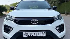 Used Tata Nexon XM (S) [2020-2023] in Delhi