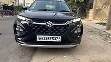 Used Maruti Suzuki Fronx Zeta Petrol 1.0L Turbo Automatic (TC) in Noida