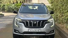 Used Mahindra XUV700 AX 5 Diesel MT 7 STR [2021] in Delhi