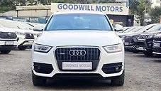 Used Audi Q3 35 TDI Premium Plus in Pune