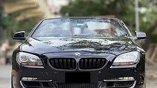 Used BMW 6-Series 650i Coupe in Mumbai