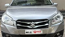 Used Maruti Suzuki S-Cross Alpha 1.6 in Nashik