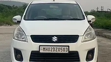 Used Maruti Suzuki Ertiga VXI CNG in Mumbai