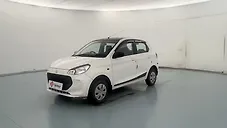 Used Maruti Suzuki Alto K10 VXi [2023-2024] in Lucknow