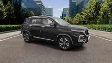 Used MG Hector Sharp 2.0 Diesel in Pune