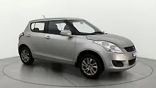 Used Maruti Suzuki Swift ZDi in Chennai