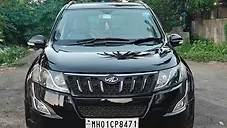 Used Mahindra XUV500 W8 AT [2015-2017] in Thane