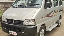 Used Maruti Suzuki Eeco 5 STR WITH A/C+HTR in Nashik