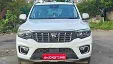 Used Mahindra Scorpio N Z8 2WD Diesel 2.0L Turbo Automatic 7 STR in Thane