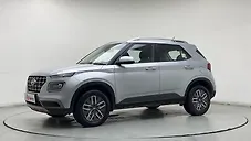 Used Hyundai Venue S (O) 1.0 Turbo DCT in Delhi