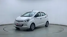 Used Hyundai Eon 1.0 Kappa Magna + [2014-2016] in Hyderabad