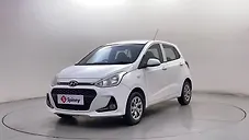Used Hyundai Grand i10 Magna 1.2 Kappa VTVT [2017-2020] in Bangalore
