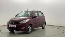 Used Hyundai i10 Sportz 1.1 iRDE2 [2010--2017] in Coimbatore