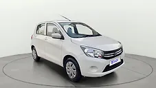 Used Maruti Suzuki Celerio ZXi AMT [2017-2019] in Patna