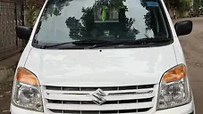 Used Maruti Suzuki Wagon R LXi Minor in Kolhapur