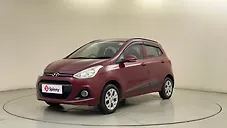 Used Hyundai Grand i10 Sportz 1.2 Kappa VTVT [2016-2017] in Bangalore