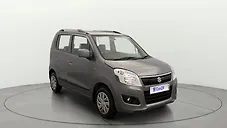 Used Maruti Suzuki Wagon R VXI+ AMT in Lucknow
