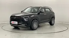 Used Hyundai Creta SX 1.5 Petrol [2020-2022] in Jaipur